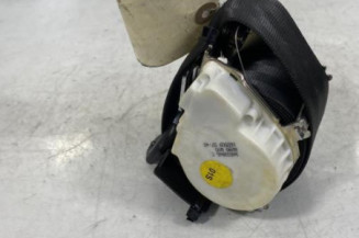 Ceinture arriere gauche SEAT IBIZA 4