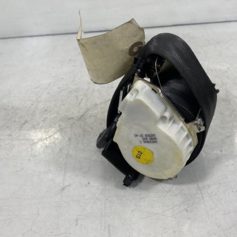 Ceinture arriere gauche SEAT IBIZA 4 Photo n°3