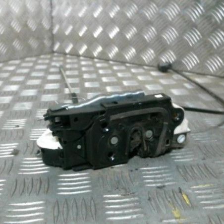 Serrure arriere gauche SEAT IBIZA 4 Photo n°1