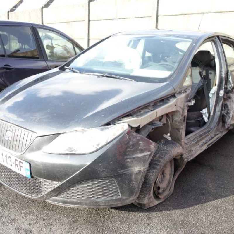 Serrure arriere gauche SEAT IBIZA 4 Photo n°3