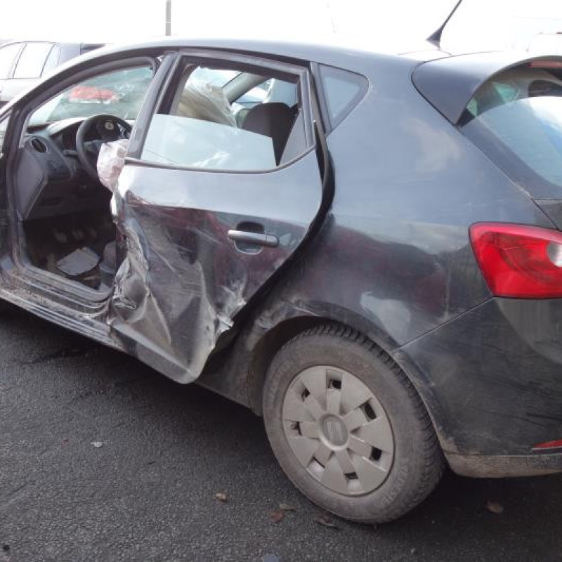 Serrure arriere gauche SEAT IBIZA 4 Photo n°6