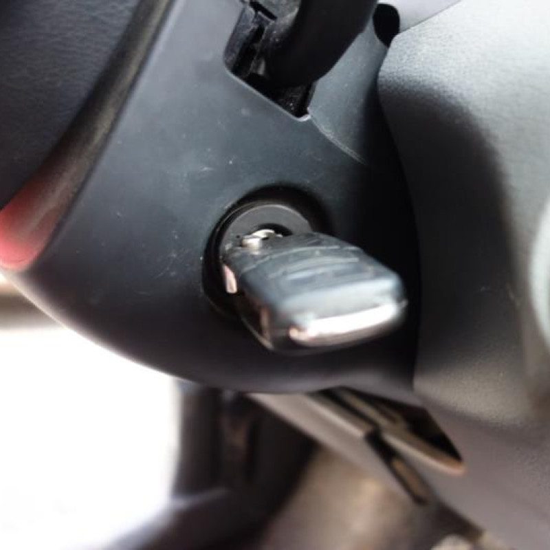 Serrure arriere gauche SEAT IBIZA 4 Photo n°11