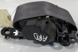 Ceinture arriere droit RENAULT CLIO 1 Photo n°1