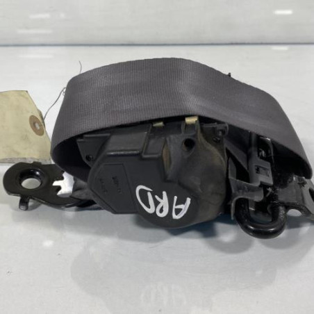Ceinture arriere droit RENAULT CLIO 1 Photo n°1