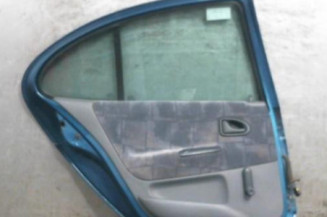 Porte arriere gauche RENAULT MEGANE 1 Photo n°1