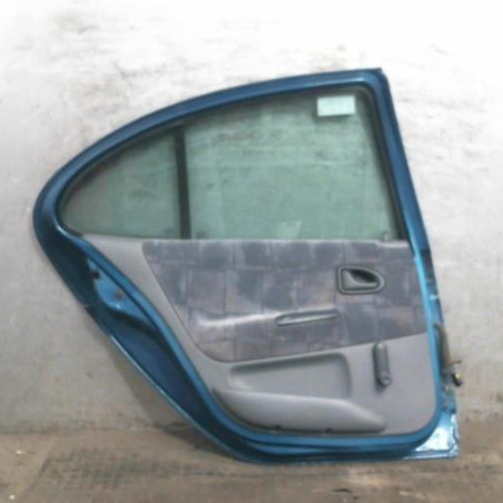 Porte arriere gauche RENAULT MEGANE 1 Photo n°1