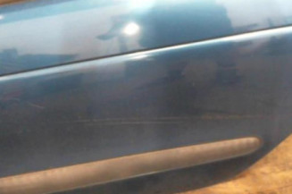 Porte arriere gauche RENAULT MEGANE 1