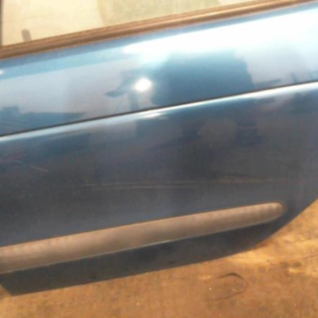 Porte arriere gauche RENAULT MEGANE 1