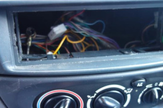 Porte arriere gauche RENAULT MEGANE 1