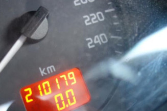 Porte arriere gauche RENAULT MEGANE 1