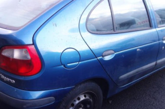Ceinture arriere droit RENAULT MEGANE 1