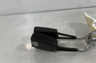 Attache ceinture arriere gauche SEAT IBIZA 4