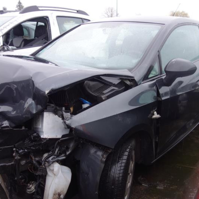 Boite a gants SEAT IBIZA 4 Photo n°4