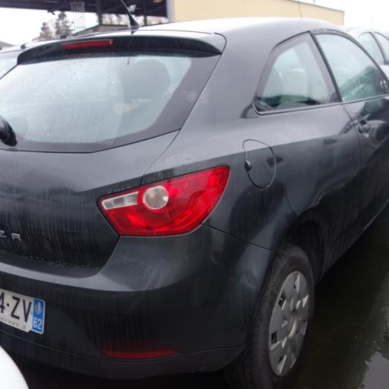 Boite a gants SEAT IBIZA 4 Photo n°6
