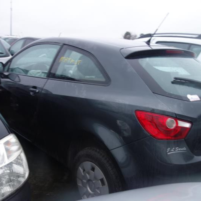 Boite a gants SEAT IBIZA 4 Photo n°7