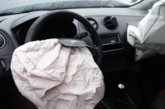 Boite a gants SEAT IBIZA 4