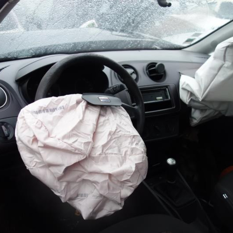 Boite a gants SEAT IBIZA 4 Photo n°8