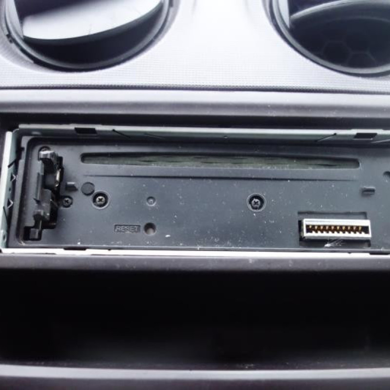 Boite a gants SEAT IBIZA 4 Photo n°10