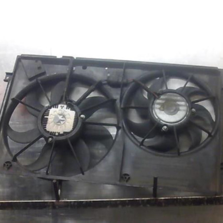 Moto ventilateur radiateur VOLKSWAGEN PASSAT 5 Photo n°1