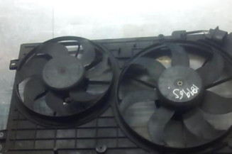 Moto ventilateur radiateur VOLKSWAGEN PASSAT 5