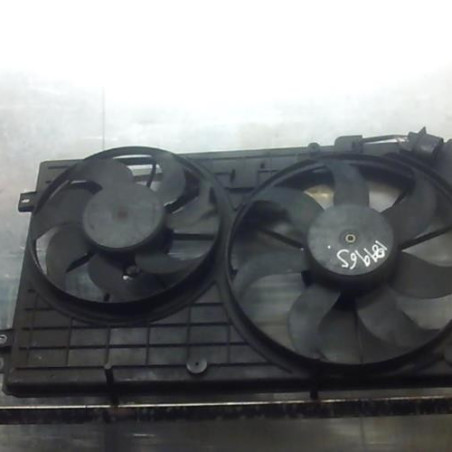 Moto ventilateur radiateur VOLKSWAGEN PASSAT 5