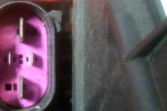 Moto ventilateur radiateur VOLKSWAGEN PASSAT 5