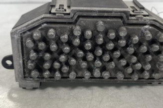Resistance chauffage VOLKSWAGEN PASSAT 5 Photo n°1