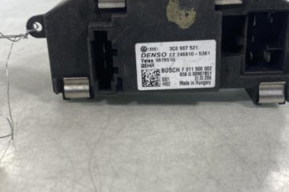 Resistance chauffage VOLKSWAGEN PASSAT 5