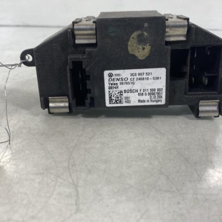 Resistance chauffage VOLKSWAGEN PASSAT 5