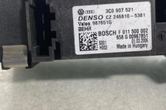Resistance chauffage VOLKSWAGEN PASSAT 5