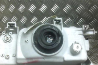 Optique avant principal droit (feux)(phare) HONDA CIVIC 5