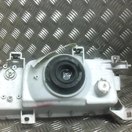 Optique avant principal droit (feux)(phare) HONDA CIVIC 5
