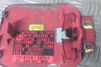 Trappe d'essence HONDA CIVIC 5