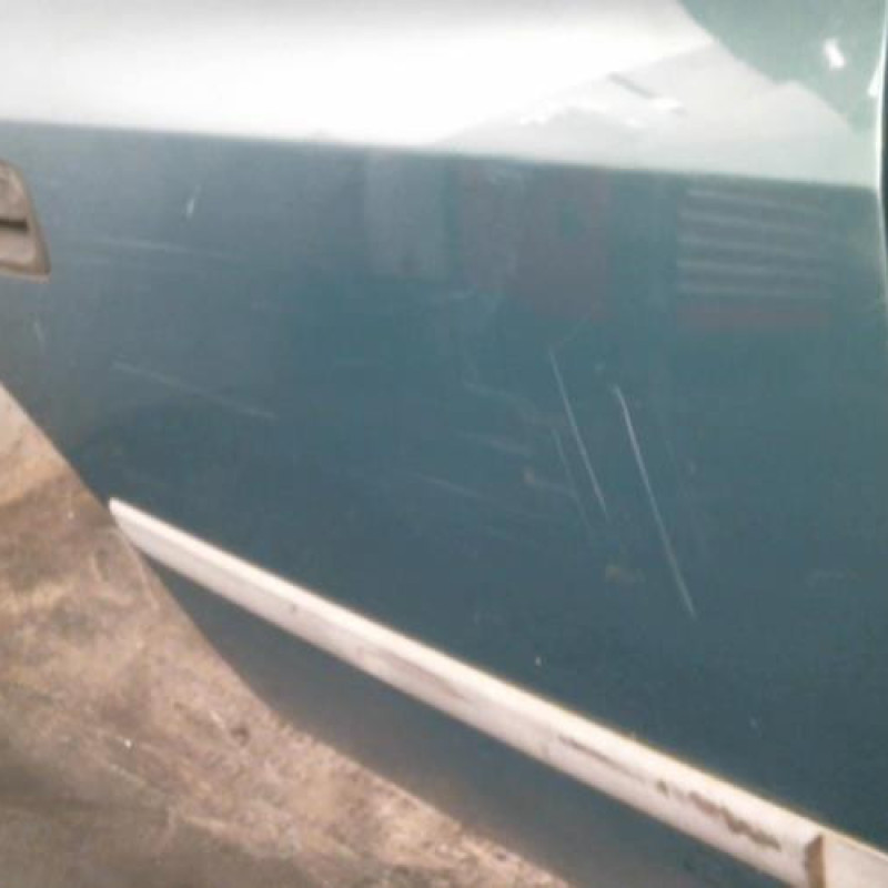 Porte arriere droit OPEL ASTRA G Photo n°2