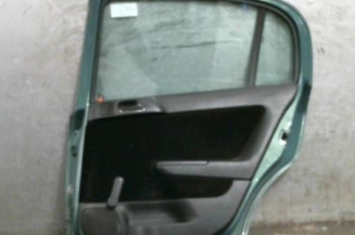 Porte arriere droit OPEL ASTRA G