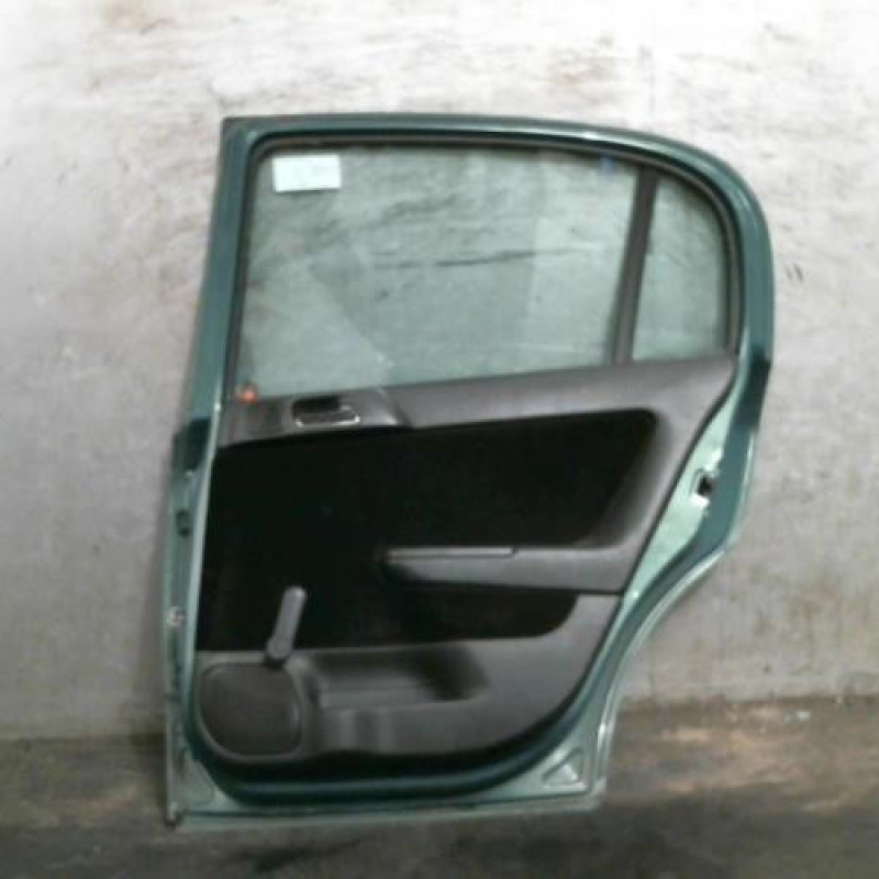 Porte arriere droit OPEL ASTRA G Photo n°3