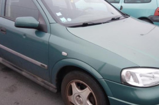 Porte arriere droit OPEL ASTRA G
