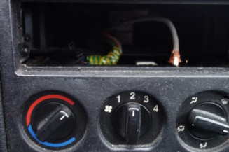 Porte arriere droit OPEL ASTRA G