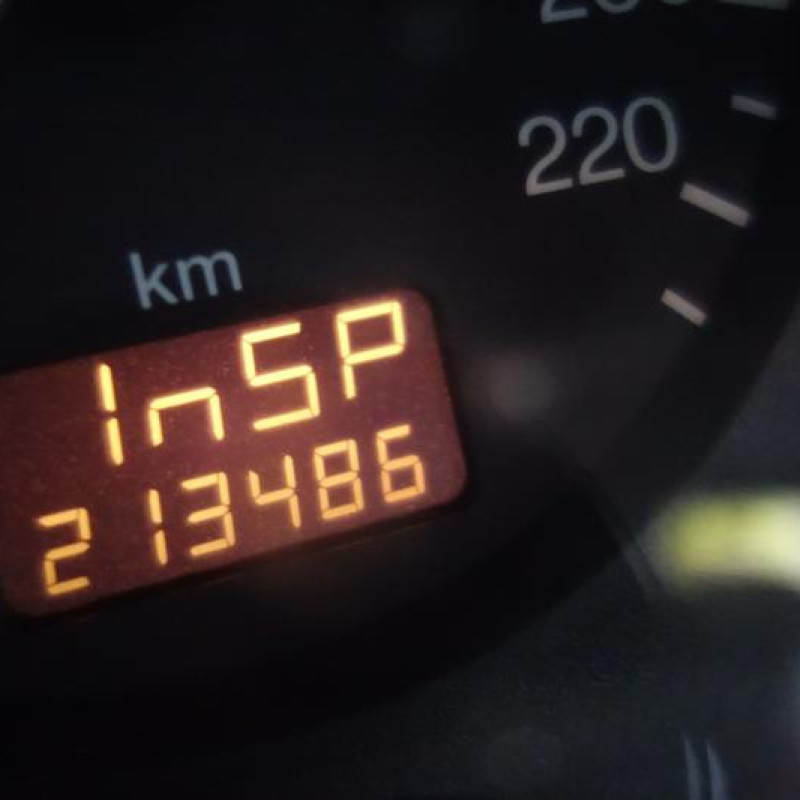 Porte arriere droit OPEL ASTRA G Photo n°12