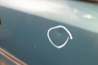 Porte avant droit OPEL ASTRA G