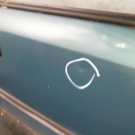 Porte avant droit OPEL ASTRA G