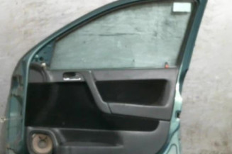 Porte avant droit OPEL ASTRA G