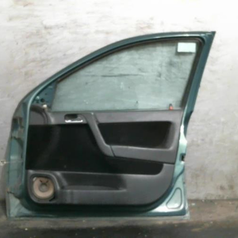 Porte avant droit OPEL ASTRA G Photo n°3