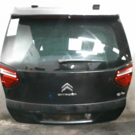 Malle/Hayon arriere CITROEN C4 PICASSO 1 Photo n°1