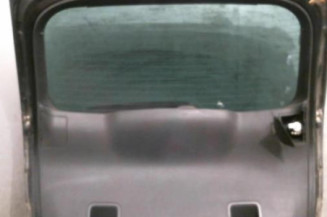 Malle/Hayon arriere CITROEN C4 PICASSO 1
