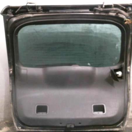 Malle/Hayon arriere CITROEN C4 PICASSO 1