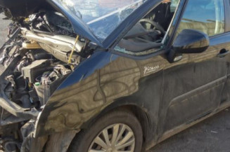 Malle/Hayon arriere CITROEN C4 PICASSO 1