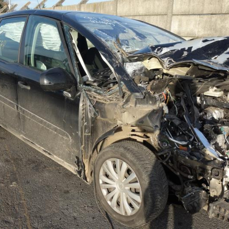 Malle/Hayon arriere CITROEN C4 PICASSO 1 Photo n°5