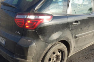 Malle/Hayon arriere CITROEN C4 PICASSO 1