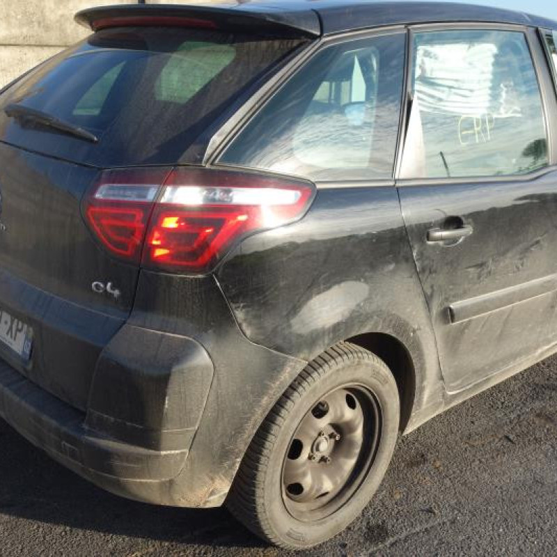 Malle/Hayon arriere CITROEN C4 PICASSO 1 Photo n°6
